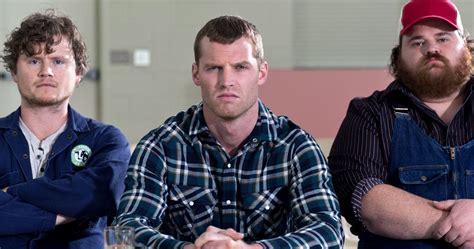 Letterkenny imdb - Actress: Letterkenny. Sash Striga was born on January 24 1995 in Calgary, Alberta. Her father Al Striga (a first generation Canadian) worked as an Electrical Technician, and her mother Gay Striga (Masse) worked as a Graphic Designer. They met in Calgary in 1987 and have been married for 30 years. Sash is the youngest of two; her older brother ... 